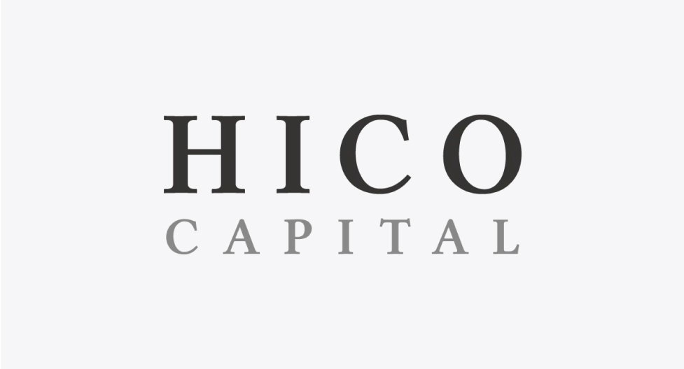 HICO CAPITAL 로고