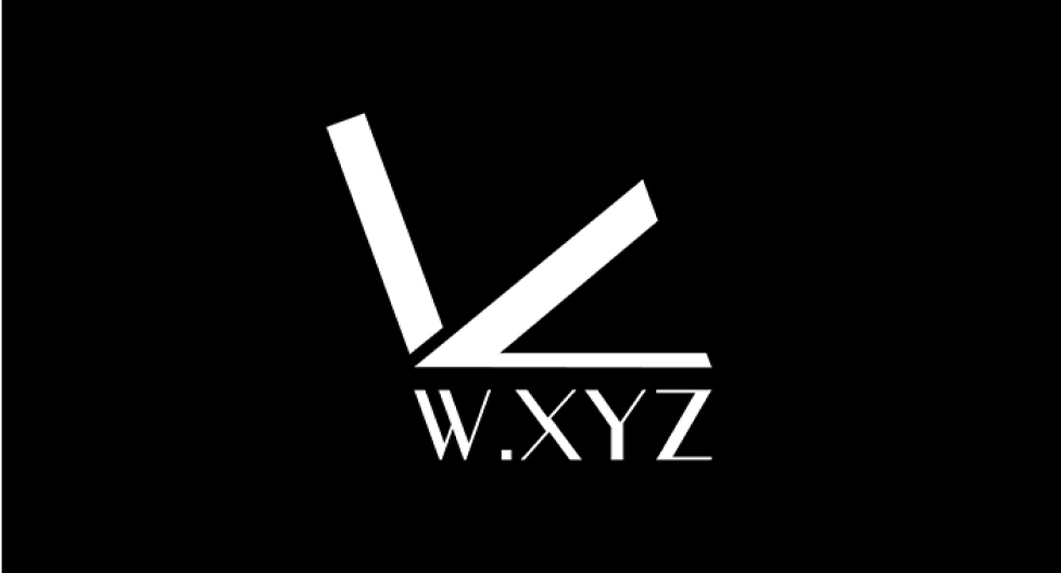 W.XYZ Logo