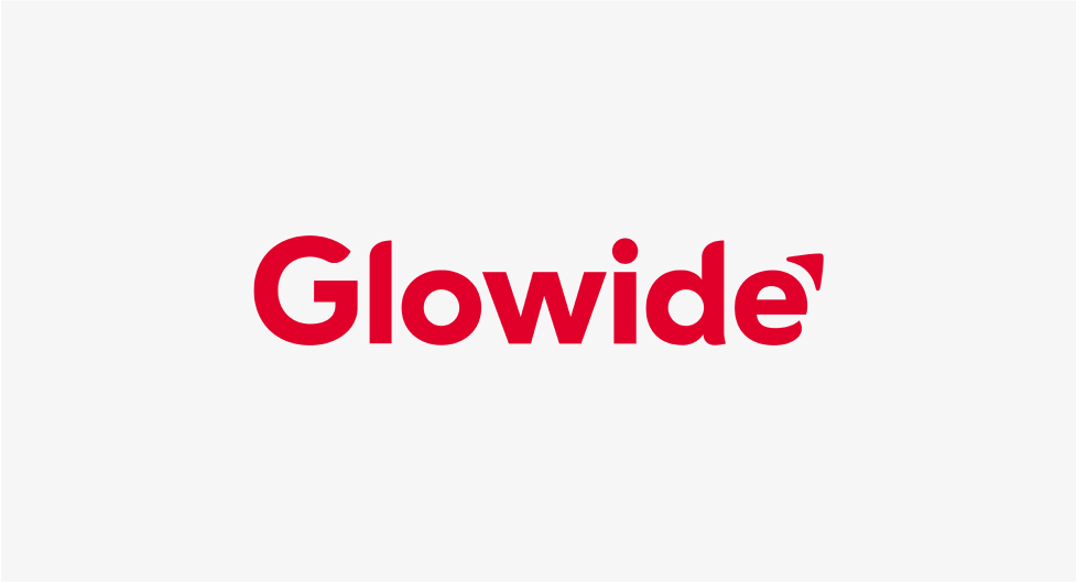 Glowide Logo