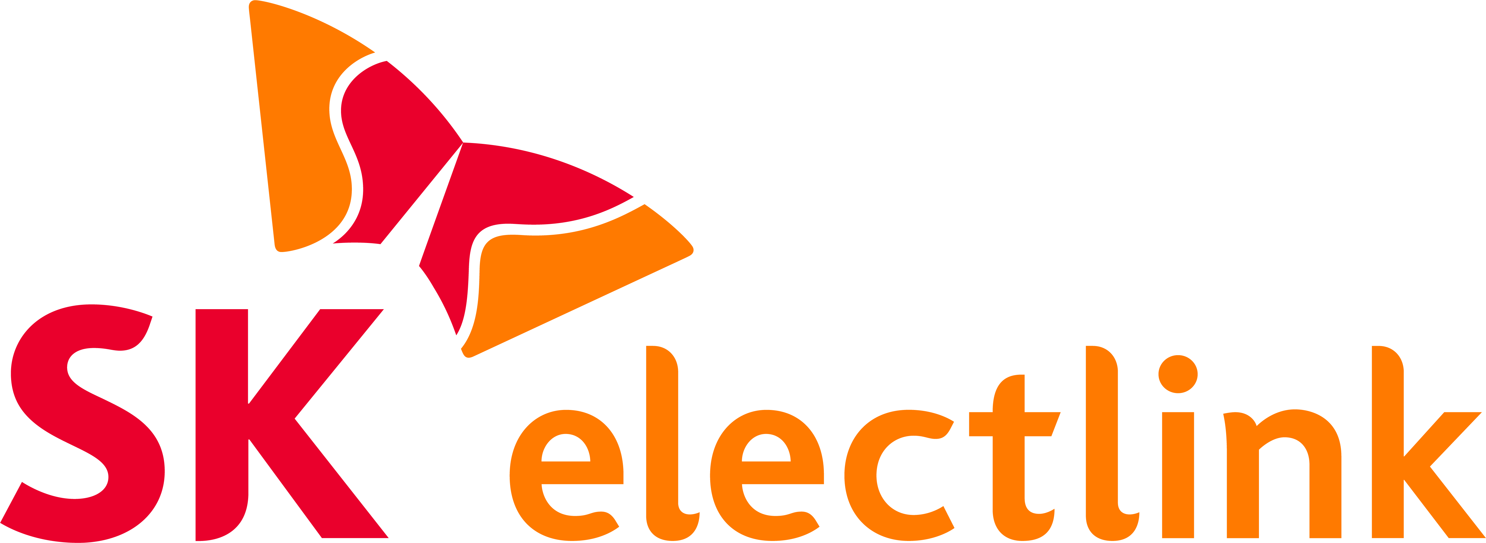 SK Electlink Logo Image