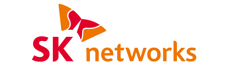 sk Networks logo