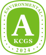 2024 EVIRONMENTAL KCGS A등급