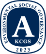 2023 ENVIRONMENTAL SOCIAL GOVERNANCE KCGS A