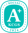 2024 SOCIAL KCGS A플러스등급