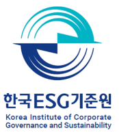 Korea ESG Standards Institute Logo