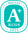 2023 SOCIAL KCGS A+등급