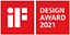 iF design award 엠블럼