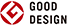 일본 GD(Good Design) Award 엠블럼