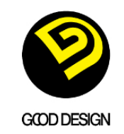 GD(Good Design) Award 엠블럼