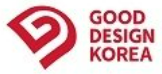 GD(Good Design) Award 엠블럼