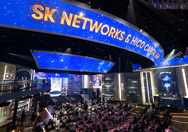 SK networks will raise corporate value based on the achievements from early-stage investments and also seek shareholder value enhancement and global investment community expansion.