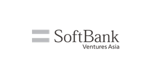 SoftBank Venture Asia 브랜드 로고