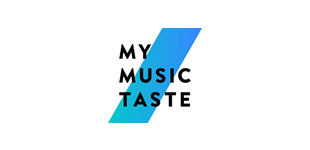 MyMusicTaste 브랜드 로고