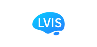 LVIS 브랜드 로고