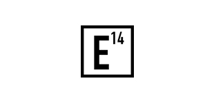 E14 펀드투자 브랜드 로고