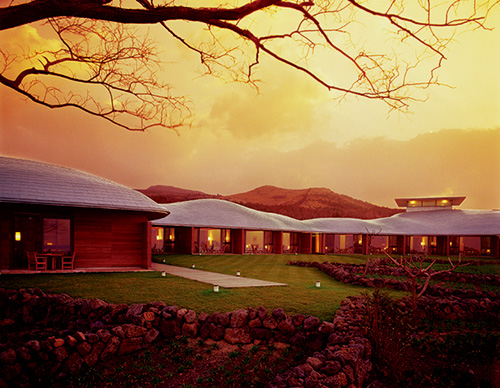 제주 핀크스 리조트, 2017년 세계 100대 골프 리조트로 선정 관련사진_03