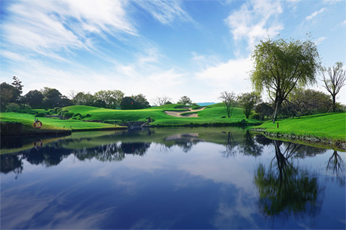 제주 핀크스 리조트, 2017년 세계 100대 골프 리조트로 선정 관련사진_01