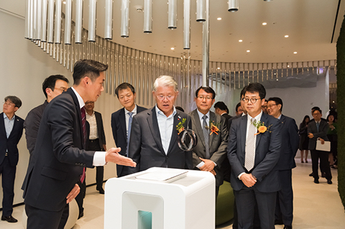 ‘매지컬 워크’ 오픈식 기념사진 02